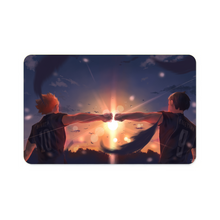 Load image into Gallery viewer, Haikyu!! Credit Card Skins (4-in-1 Pack)