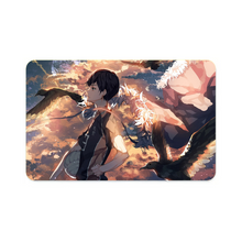 Load image into Gallery viewer, Haikyu!! Credit Card Skins (4-in-1 Pack)