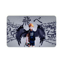 Load image into Gallery viewer, Haikyu!! Credit Card Skins (4-in-1 Pack)