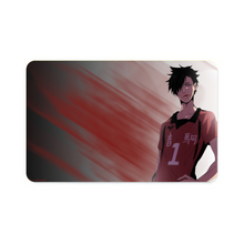 Load image into Gallery viewer, Haikyu!! Credit Card Skins (4-in-1 Pack)