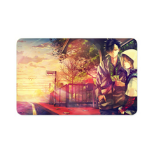 Load image into Gallery viewer, Haikyu!! Credit Card Skins (4-in-1 Pack)