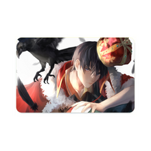 Load image into Gallery viewer, Haikyu!! Credit Card Skins (4-in-1 Pack)