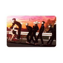 Load image into Gallery viewer, Haikyu!! Credit Card Skins (4-in-1 Pack)