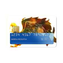 Load image into Gallery viewer, Haikyu!! Credit Card Skins (4-in-1 Pack)