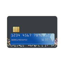 Load image into Gallery viewer, Haikyu!! Credit Card Skins (4-in-1 Pack)