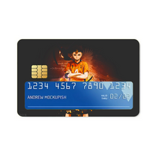 Load image into Gallery viewer, Haikyu!! Credit Card Skins (4-in-1 Pack)