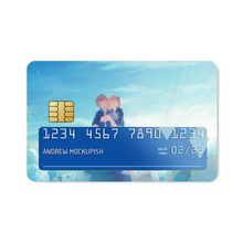 Load image into Gallery viewer, Haikyu!! Credit Card Skins (4-in-1 Pack)