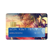 Load image into Gallery viewer, Haikyu!! Credit Card Skins (4-in-1 Pack)