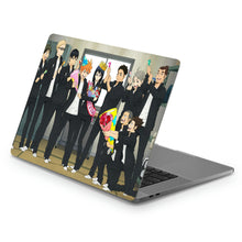 Load image into Gallery viewer, Haikyu!!  Macbook Skin
