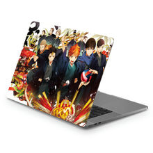 Load image into Gallery viewer, Haikyu!!  Macbook Skin