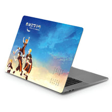 Load image into Gallery viewer, Haikyu!!  Macbook Skin