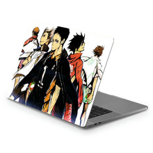 Load image into Gallery viewer, Haikyu!!  Macbook Skin