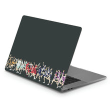 Load image into Gallery viewer, Haikyu!!  Macbook Skin
