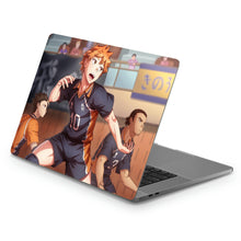 Load image into Gallery viewer, Haikyu!!  Macbook Skin