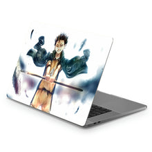 Load image into Gallery viewer, Haikyu!!  Macbook Skin