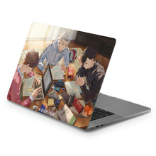 Load image into Gallery viewer, Haikyu!!  Macbook Skin