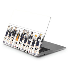 Load image into Gallery viewer, Haikyu!!  Macbook Skin