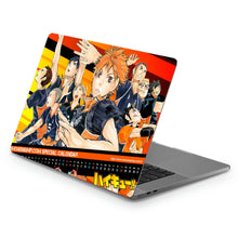 Load image into Gallery viewer, Haikyu!!  Macbook Skin