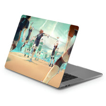 Load image into Gallery viewer, Haikyu!!  Macbook Skin