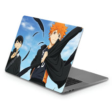 Load image into Gallery viewer, Haikyu!! Macbook Skin