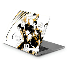 Load image into Gallery viewer, Haikyu!! Macbook Skin