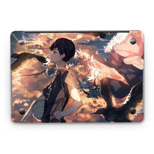 Load image into Gallery viewer, Haikyu!!  Macbook Skin