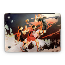 Load image into Gallery viewer, Haikyu!!  Macbook Skin