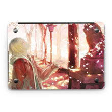 Load image into Gallery viewer, Haikyu!!  Macbook Skin