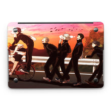 Load image into Gallery viewer, Haikyu!!  Macbook Skin