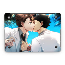 Load image into Gallery viewer, Haikyu!!  Macbook Skin