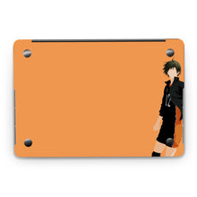 Load image into Gallery viewer, Haikyu!!  Macbook Skin