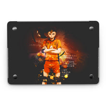 Load image into Gallery viewer, Haikyu!! Macbook Skin