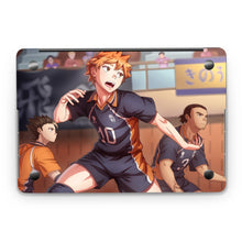 Load image into Gallery viewer, Haikyu!!  Macbook Skin