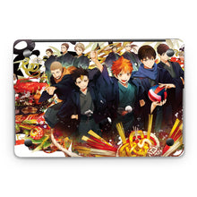 Load image into Gallery viewer, Haikyu!!  Macbook Skin