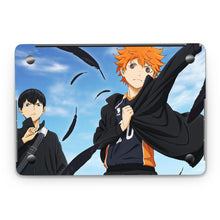Load image into Gallery viewer, Haikyu!! Macbook Skin