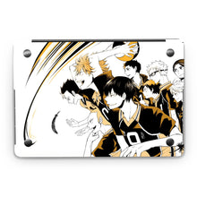 Load image into Gallery viewer, Haikyu!! Macbook Skin