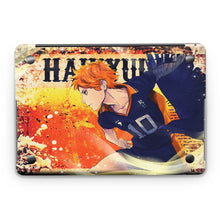 Load image into Gallery viewer, Haikyu!!  Macbook Skin