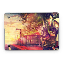 Load image into Gallery viewer, Haikyu!!  Macbook Skin