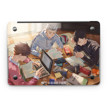 Load image into Gallery viewer, Haikyu!!  Macbook Skin