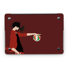 Load image into Gallery viewer, Haikyu!!  Macbook Skin