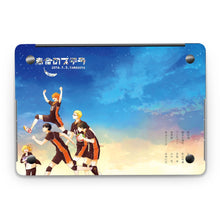 Load image into Gallery viewer, Haikyu!!  Macbook Skin