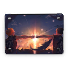 Load image into Gallery viewer, Haikyu!!  Macbook Skin