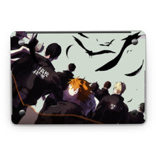 Load image into Gallery viewer, Haikyu!!  Macbook Skin