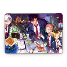 Load image into Gallery viewer, Haikyu!!  Macbook Skin