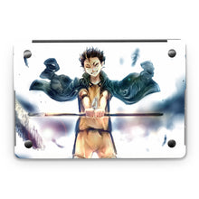 Load image into Gallery viewer, Haikyu!!  Macbook Skin