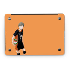 Load image into Gallery viewer, Haikyu!!  Macbook Skin