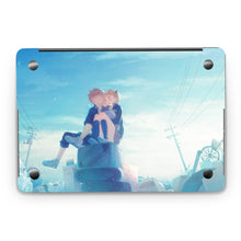 Load image into Gallery viewer, Haikyu!! Macbook Skin
