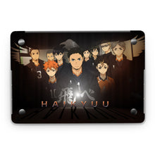 Load image into Gallery viewer, Haikyu!! Macbook Skin