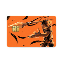 Load image into Gallery viewer, Haikyuu!! Credit Card Skins (4-in-1 Pack)