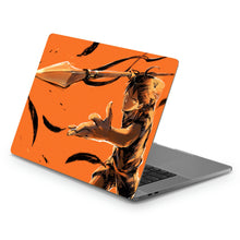 Load image into Gallery viewer, Haikyuu!!  Macbook Skin